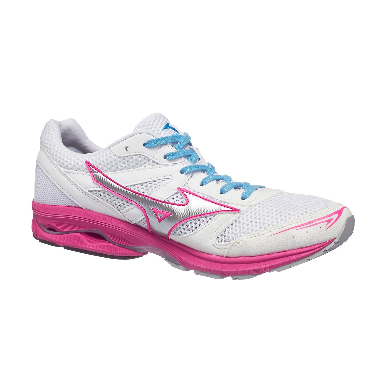 mizuno wave aero 9 pink