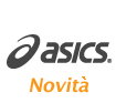 Abbigliamento Asics Donna 