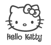 Hello Kitty Women's Apparel