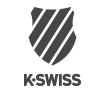 K-Swiss Men's Apparel