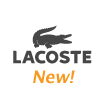 Lacoste Men's Apparel