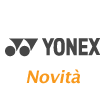 Abbigliamento Yonex Uomo