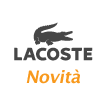 Abbigliamento Lacoste Donna