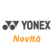 Abbigliamento Yonex Donna
