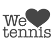 We Love Tennis Men's Apparel