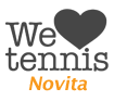 Abbigliamento  We Love Tennis Donna