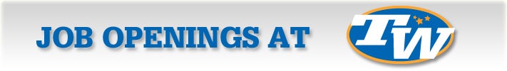 Job Openings at Tennis Warehouse Europe