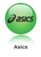 Asics Girl's Bekleidung