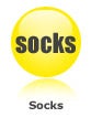 Kid's Socks