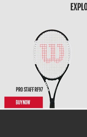 Pro Staff RF97