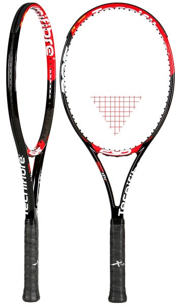 Racchetta Tecnifibre TFight 295 VO2 Max 