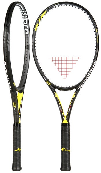 Racchetta Tecnifibre TFlash 315 SpeedFlex
