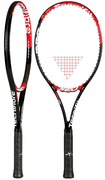 Racchetta Tecnifibre TFight 320 VO2 Max 