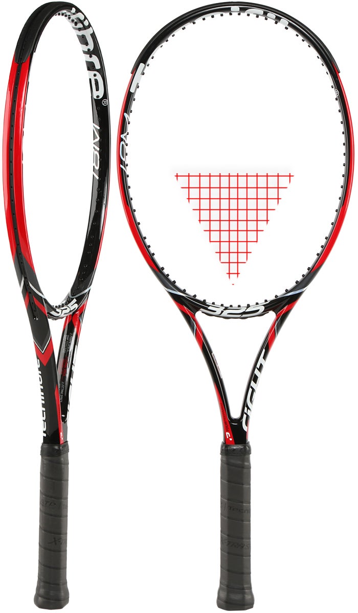 Tecnifibre TFight 325 ATP Racket