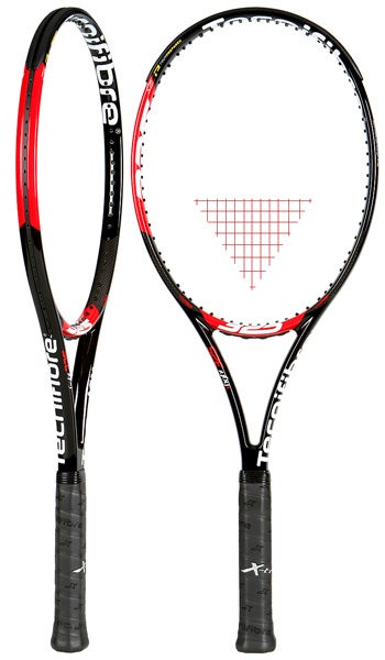 Racchetta Tecnifibre TFight 325 VO2 Max