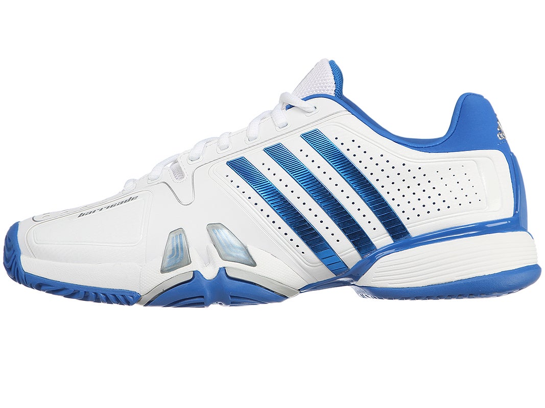 adidas barricade 7.0 blancas adidas barricade 7.0 blancas