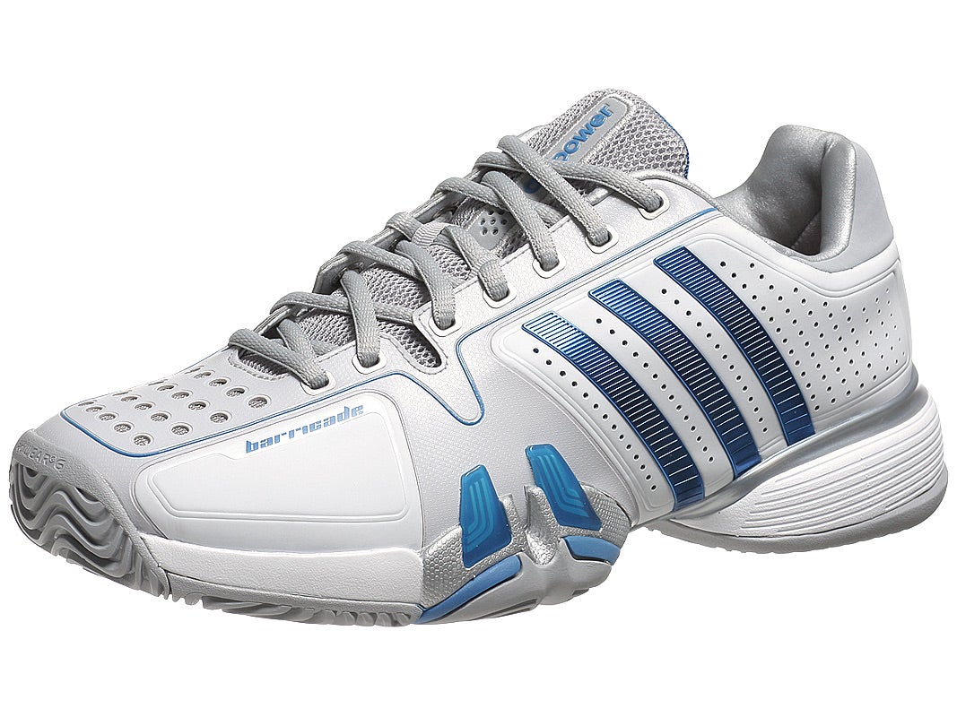 adidas barricade 7.0 blancas adidas barricade 7.0 blancas