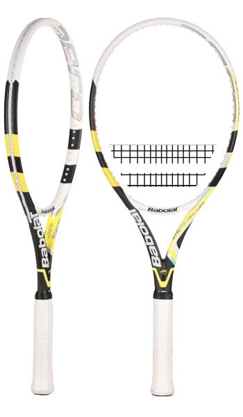 Racchetta Babolat AeroPro Drive Lite GT