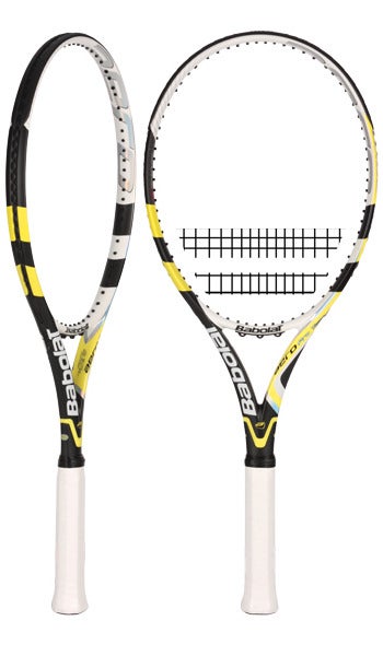 Racchetta Babolat AeroPro Drive Team GT