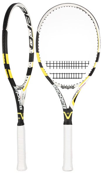 Racchetta Babolat Aero Storm GT 