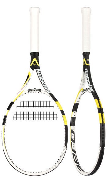 Racchetta Babolat Aero Storm Tour GT  