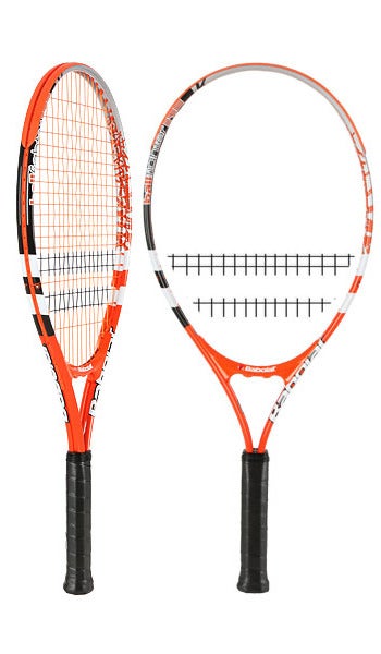 Racchetta Babolat Ballfighter   Junior 140 (Novit�)