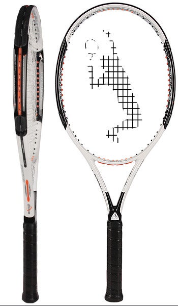 Racchetta Boris Becker Delta Core Sportster 