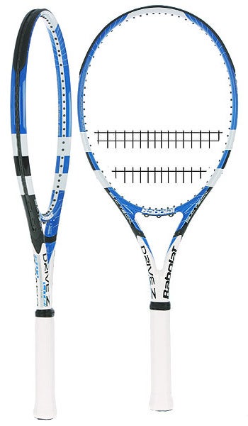 Racchetta Babolat Drive Z Lite 