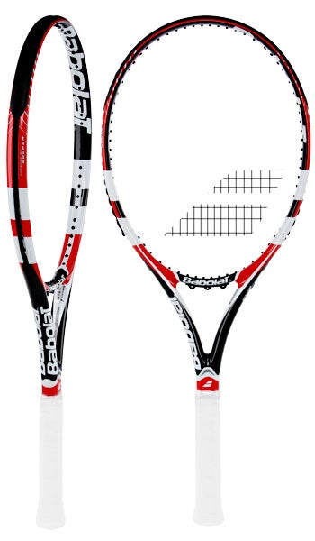 Racchetta Babolat Drive Z Mid