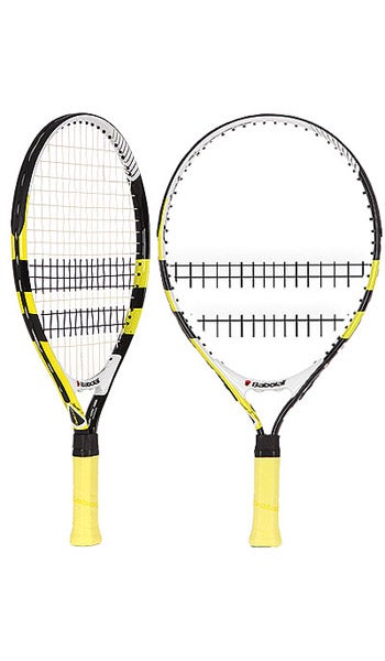 Racchetta Babolat Nadal Junior 100 (48.26 cm) New