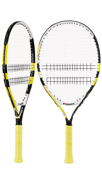 Racchetta Babolat Nadal Junior 125 (58.4 cm) New