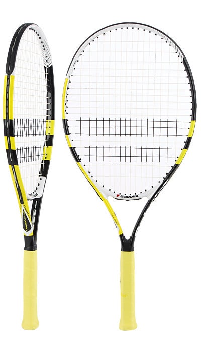 Racchetta Babolat Nadal Junior 140 New