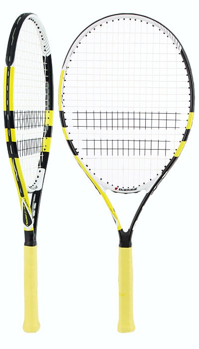 Racchetta Babolat Nadal 145 Junior New 