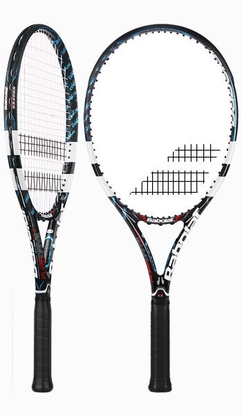 Racchetta Babolat Pure Drive Roddick Junior