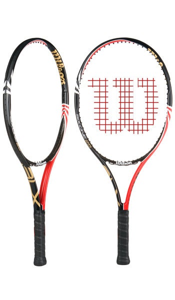 Racchetta Wilson BLX Six.One 25 Junior 