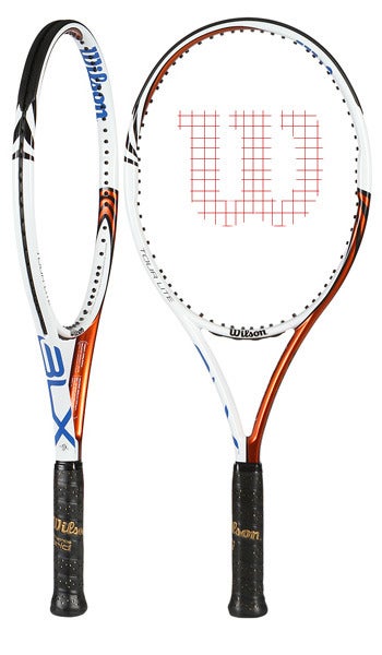 Racchetta Wilson BLX Tour Lite