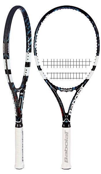 Racchetta Babolat Pure Drive