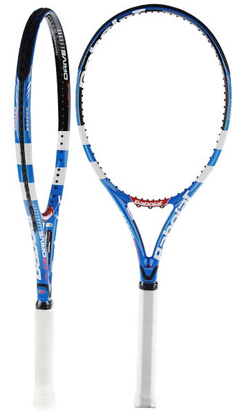 Racchetta Babolat Pure Drive GT