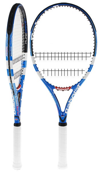 Racchetta Babolat Pure Drive GT Plus