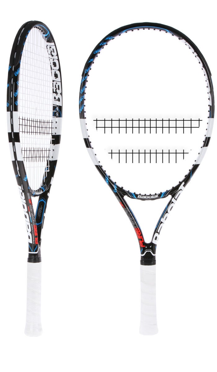 Racchetta Babolat Pure Drive Junior 23 