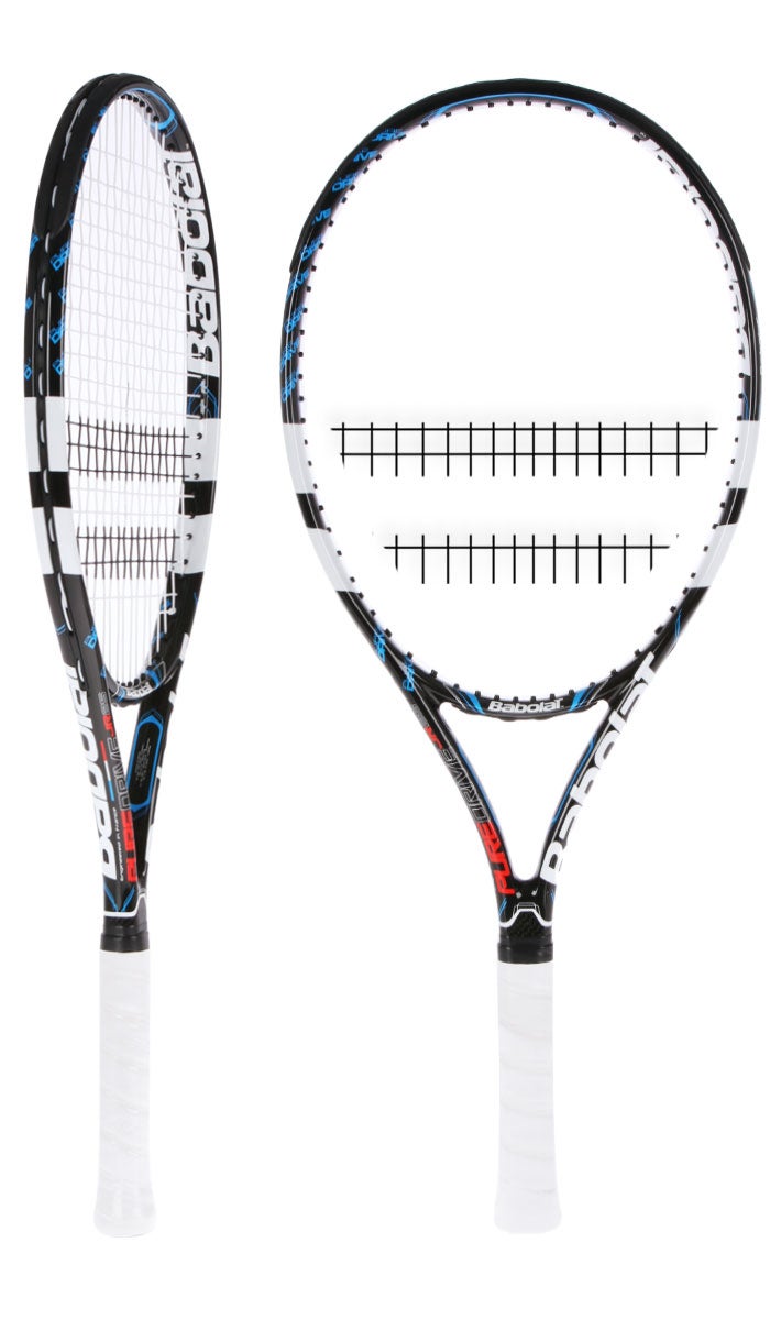 Racchetta Babolat Pure Drive Junior 25