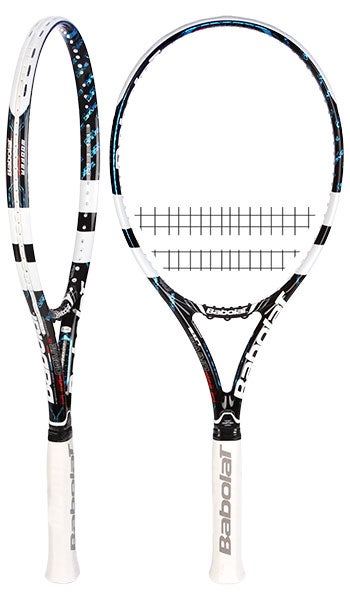 Racchetta Babolat Pure Drive Lite