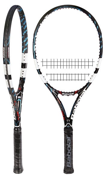 Racchetta Babolat Pure Drive Roddick