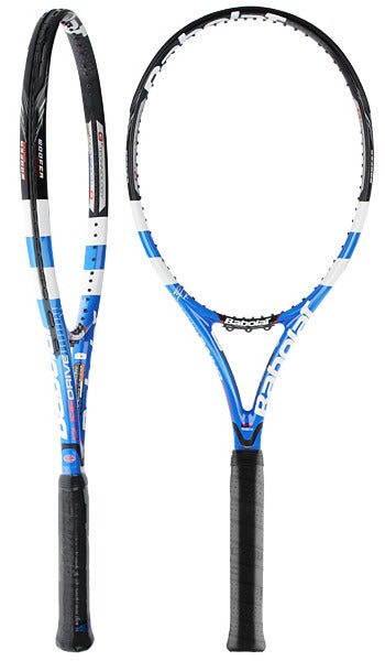 Racchetta Babolat Pure Drive Roddick GT