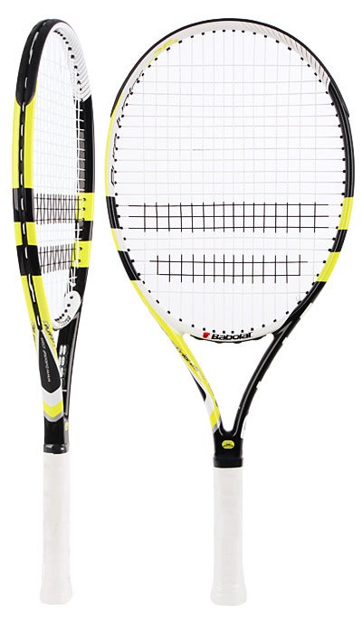 Racchetta Babolat Pure Junior 25 Nuova