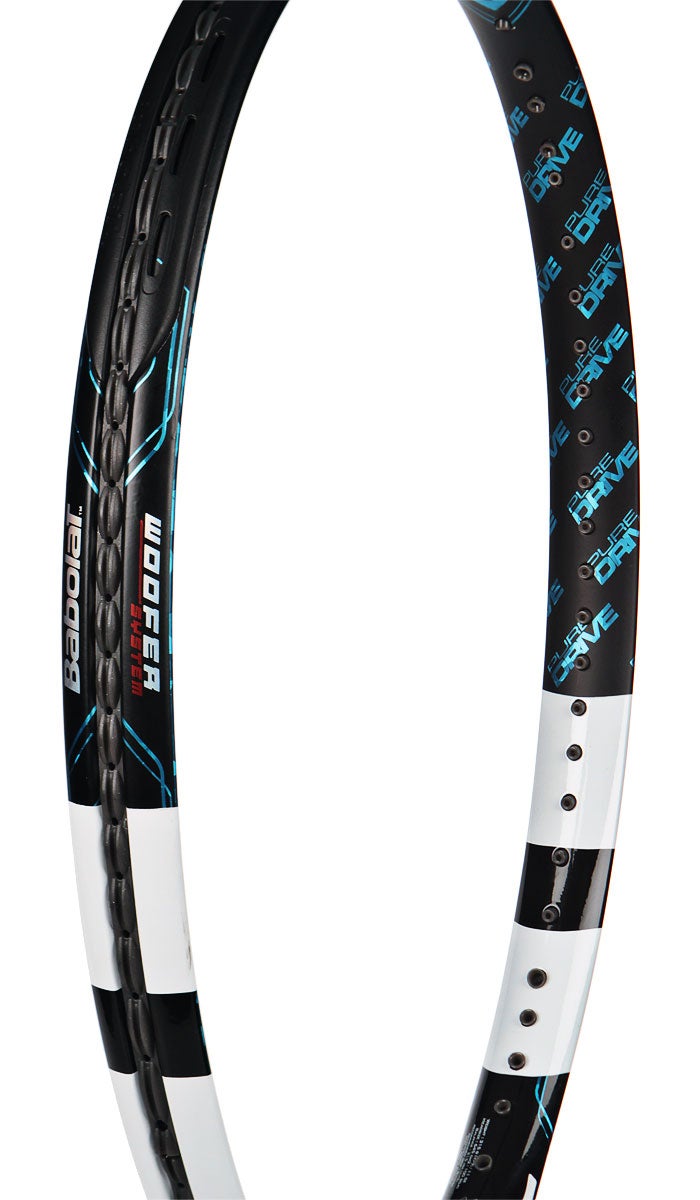 BABOLAT Pure Drive GT Roddick + El Hilo