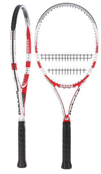 Babolat Pure Storm GT Racket