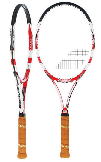 Racchetta Babolat Pure Storm LTD GT