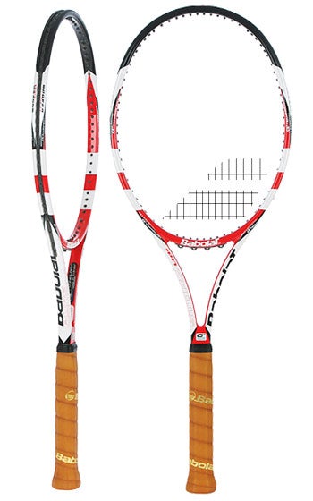 Racchetta Babolat Pure Storm LTD+ GT 