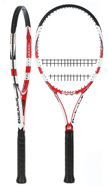 Racchetta Babolat Pure Storm Tour+ GT  